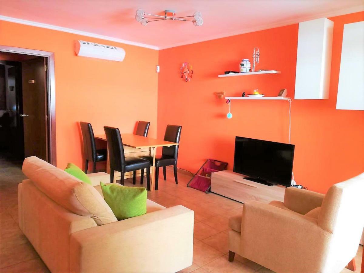 Amazing Cap Salou Apartment Exterior photo