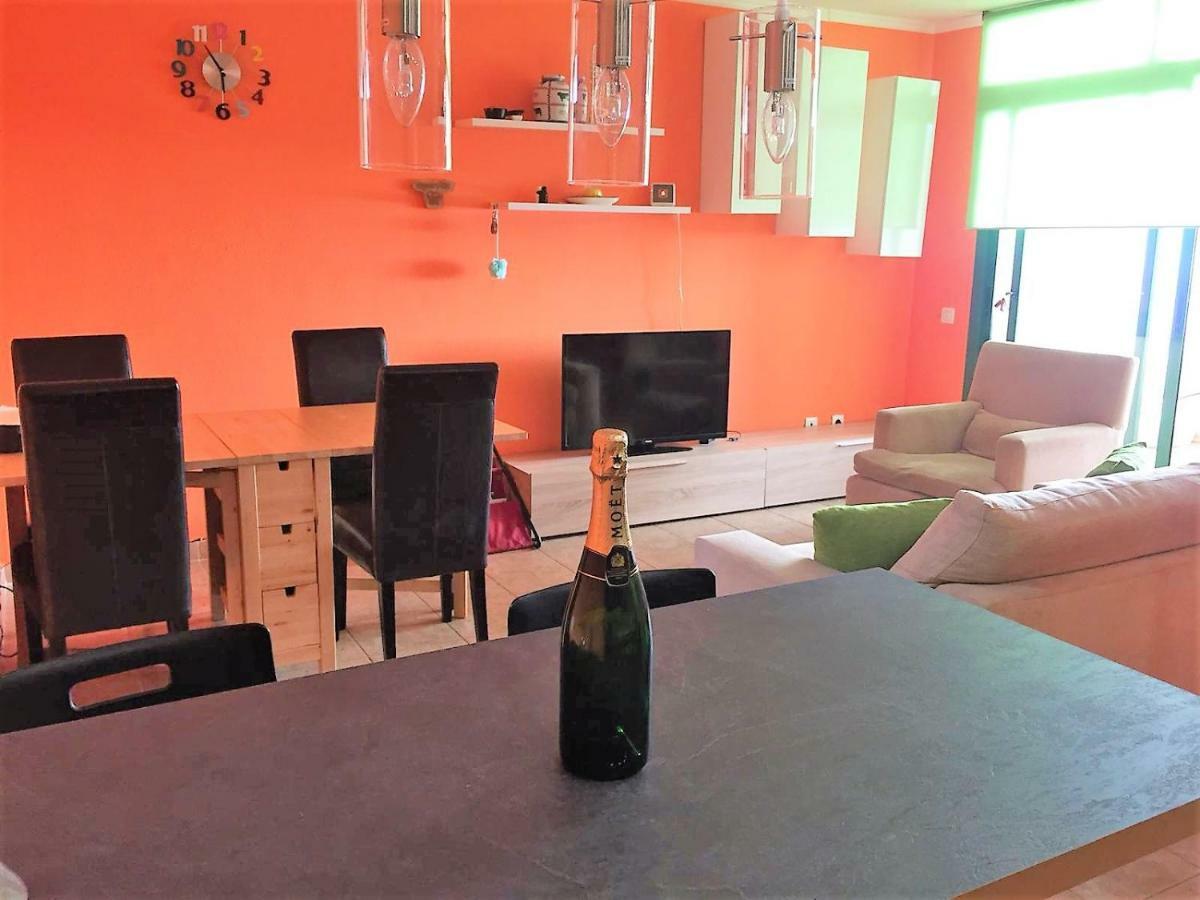 Amazing Cap Salou Apartment Exterior photo