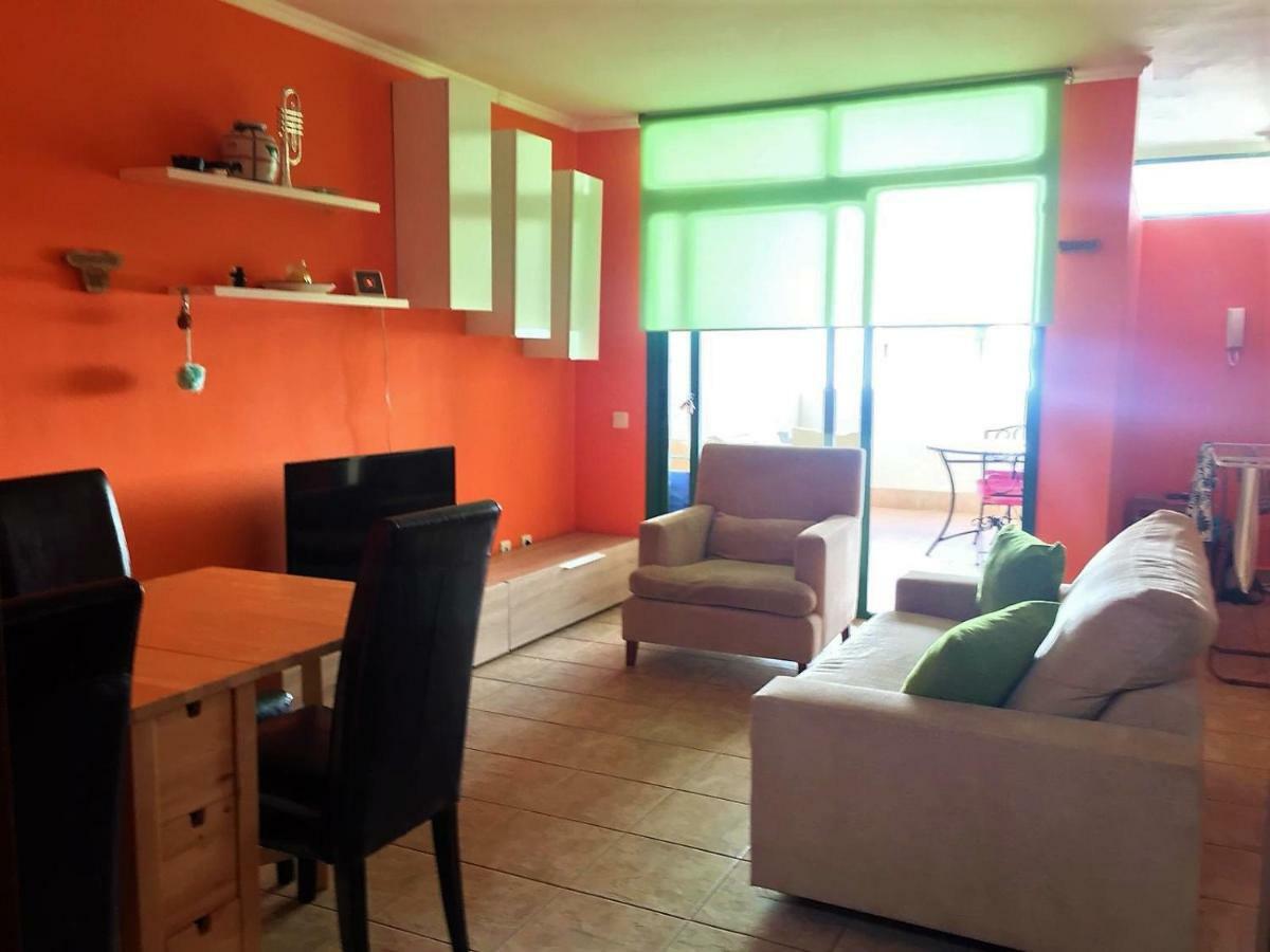 Amazing Cap Salou Apartment Exterior photo