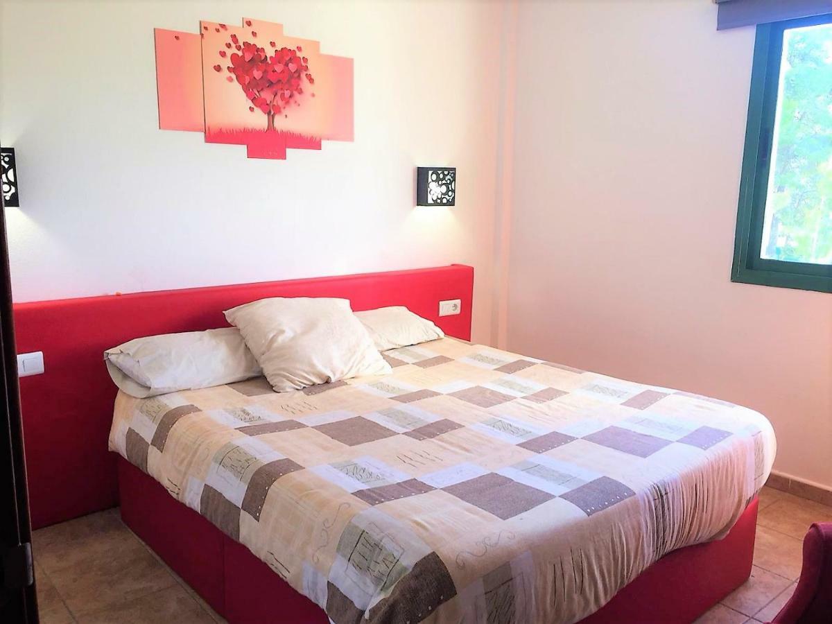 Amazing Cap Salou Apartment Exterior photo