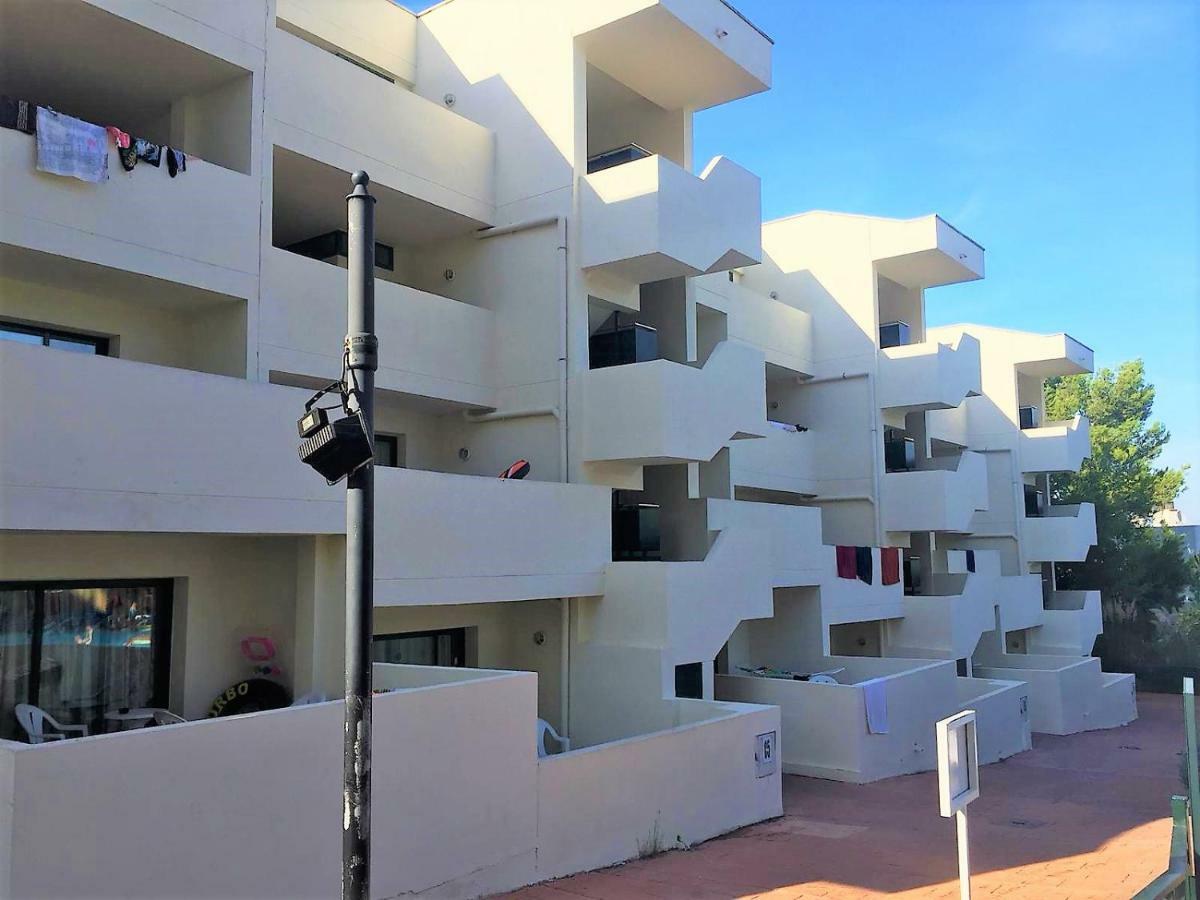 Amazing Cap Salou Apartment Exterior photo